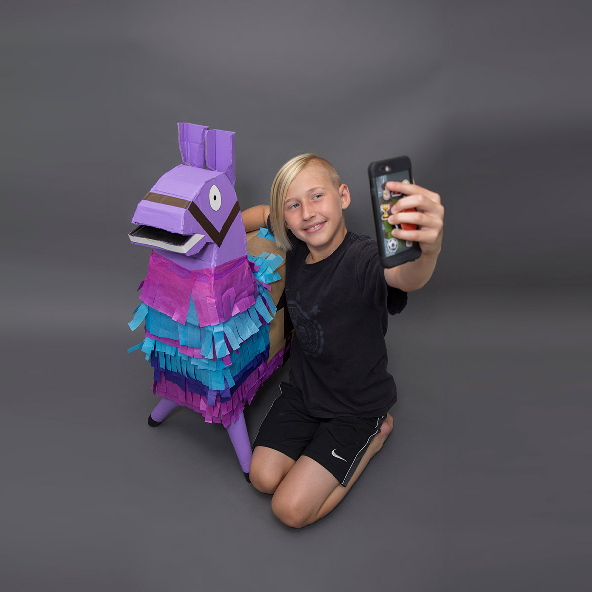 fortnite vending machine pinata