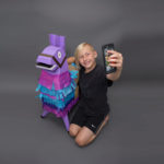 How to Make a Fortnite Llama Pinata - DIWHY.LIFE