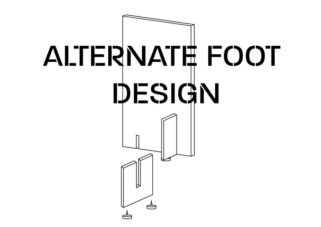 alternate room divider design