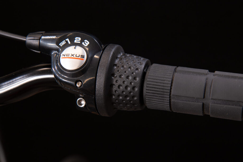 Grip Shifter