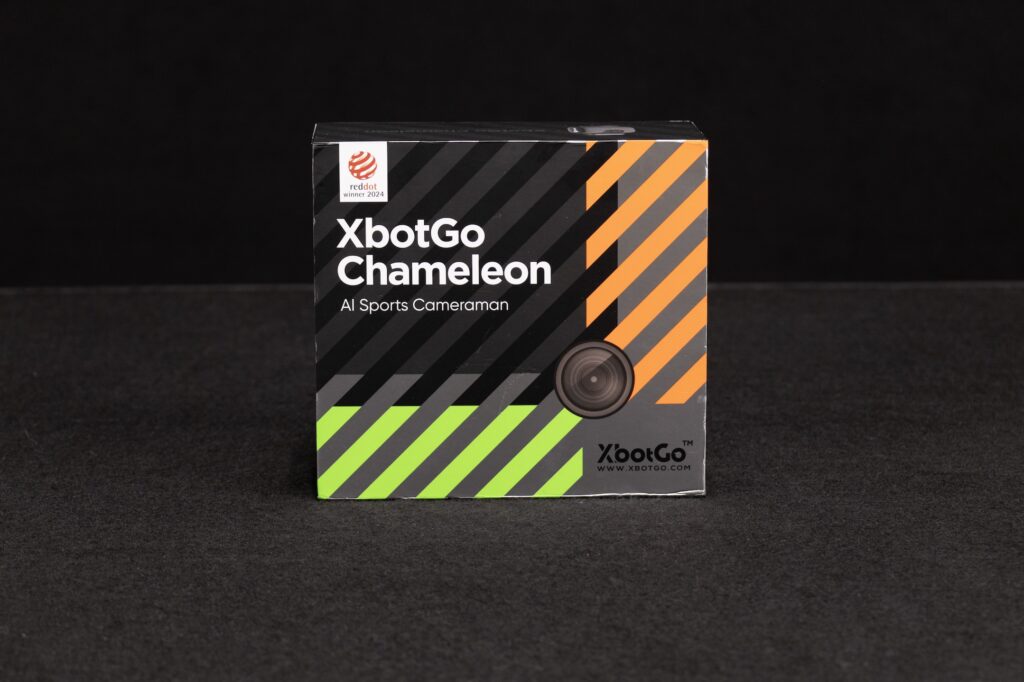 xbotgo chameleon box