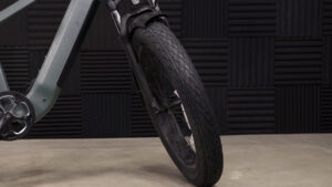Hycline Tread Pattern
