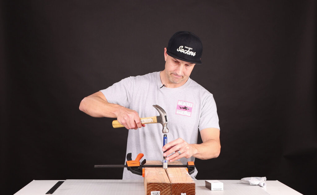 keying a master lock